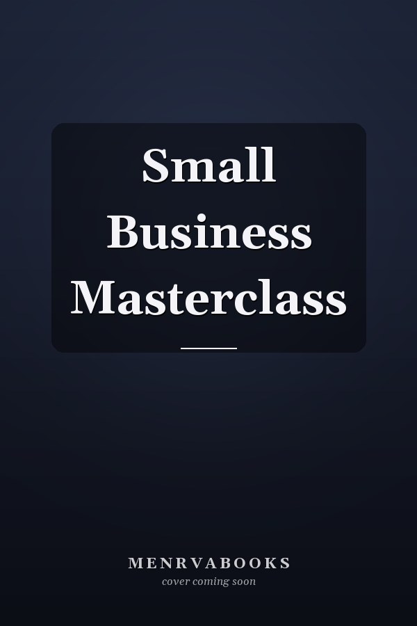 Small Business Masterclass