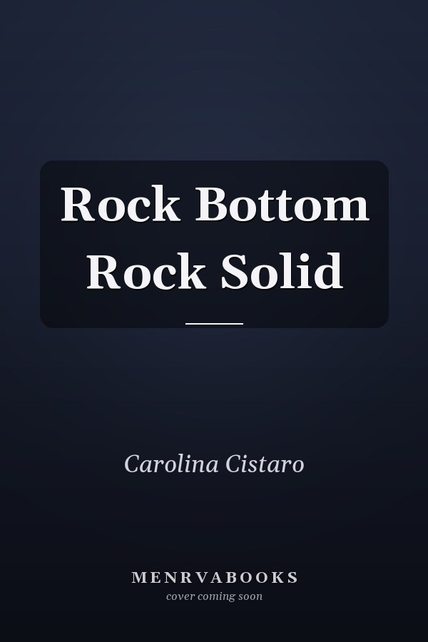 Rock Bottom Rock Solid