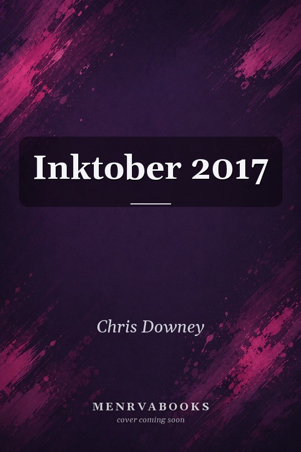 Inktober 2017