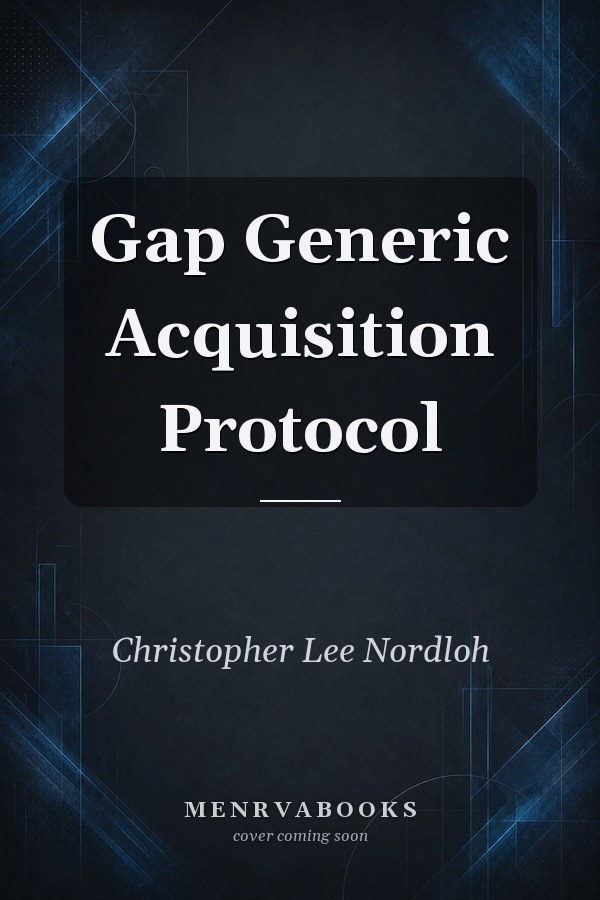 Gap Generic Acquisition Protocol