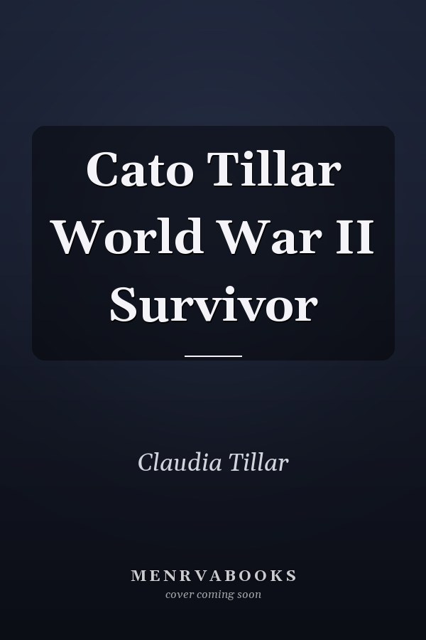 Cato Tillar World War II Survivor