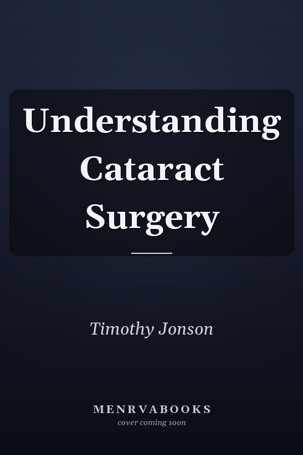 Understanding Cataract Surgery
