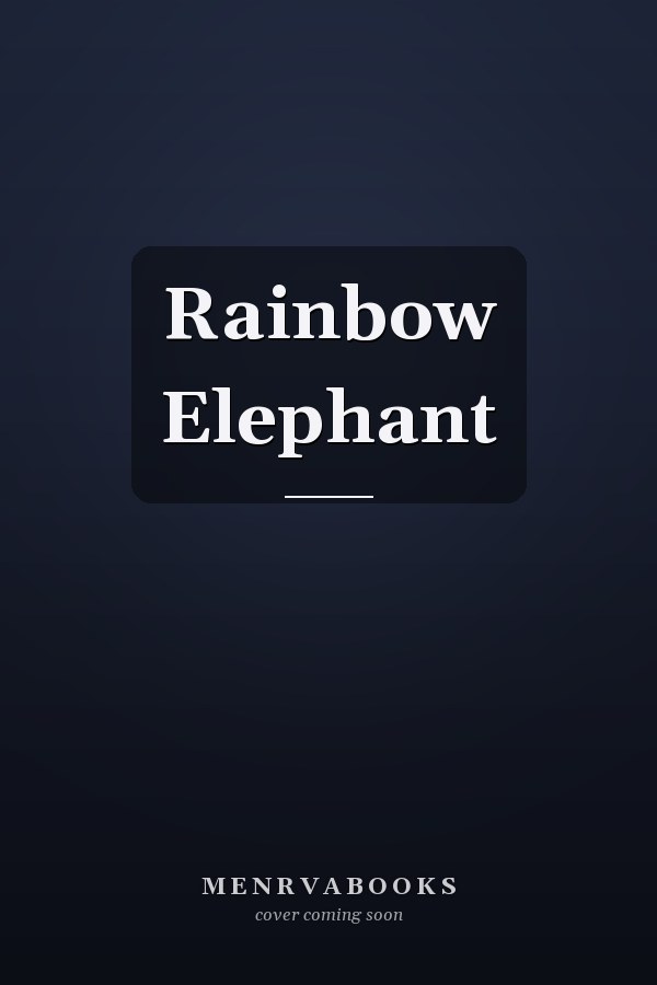 Rainbow Elephant