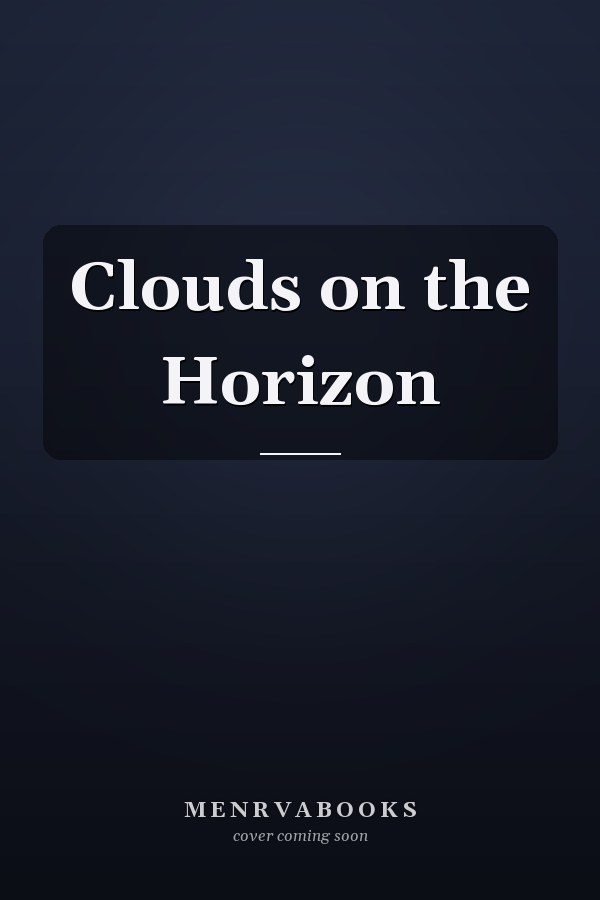 Clouds on the Horizon
