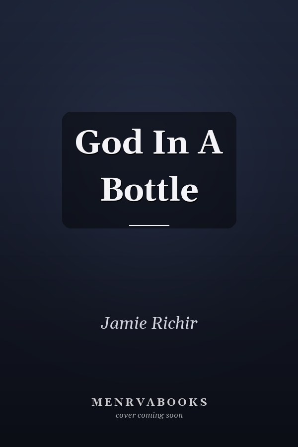 God In A Bottle