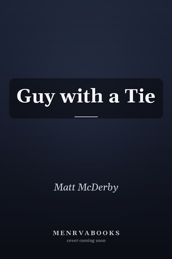 Guy with a Tie