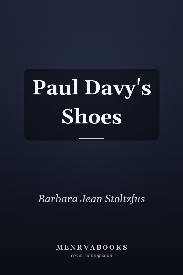 Paul Davy's Shoes