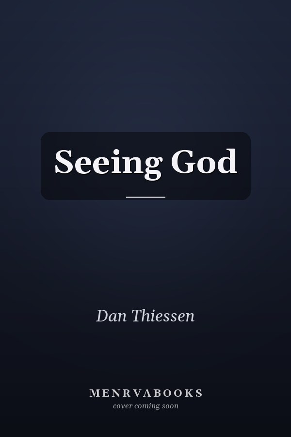 Seeing God