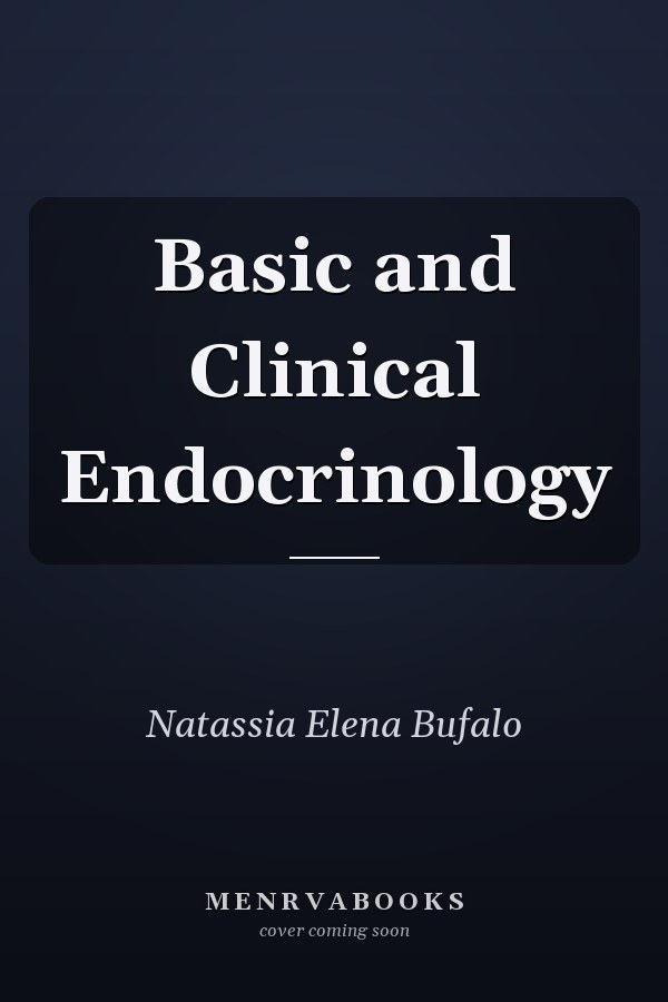 Basic and Clinical Endocrinology