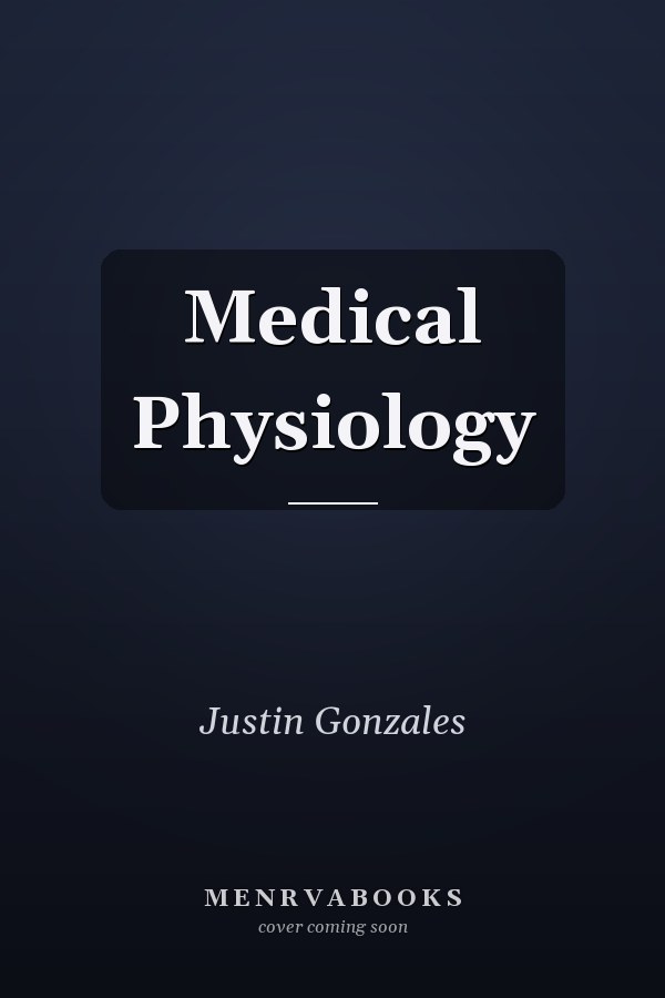 Medical Physiology