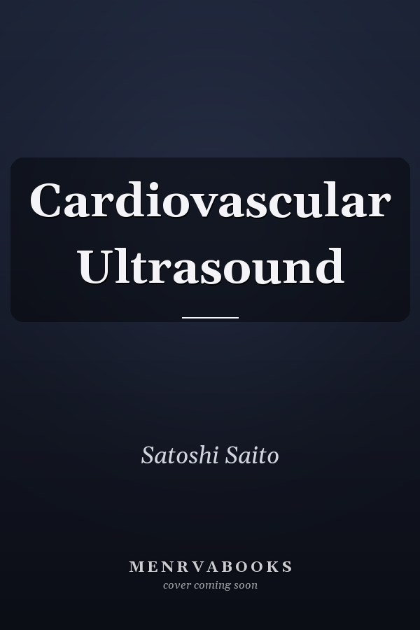 Cardiovascular Ultrasound