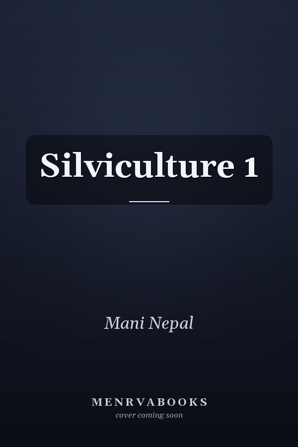 Silviculture 1