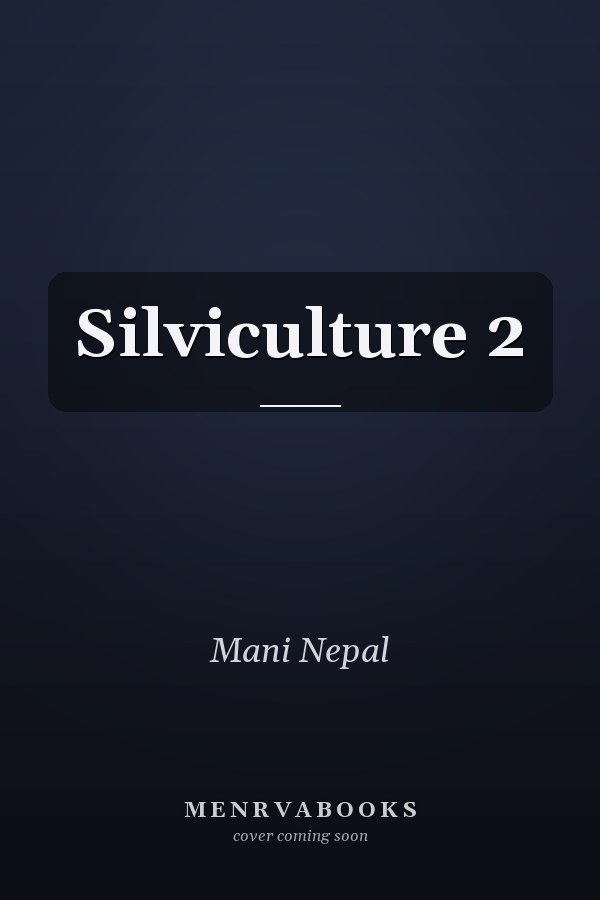 Silviculture 2
