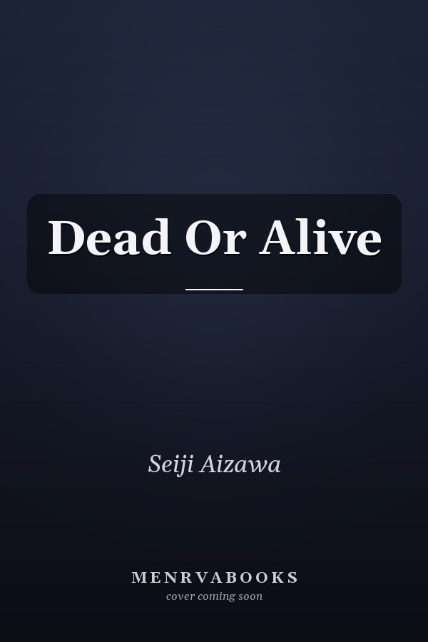Dead Or Alive