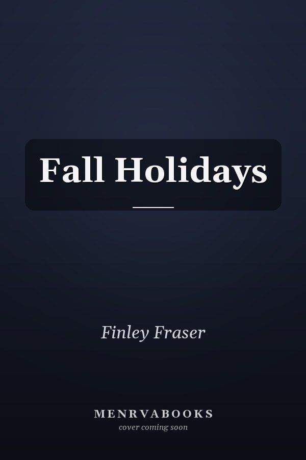 Fall Holidays