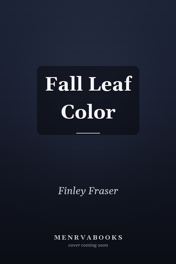 Fall Leaf Color