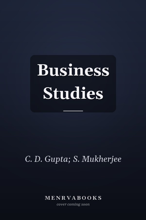 Business Studies
