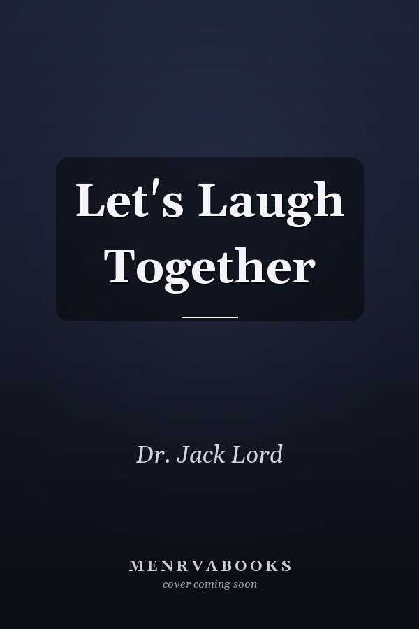 Let's Laugh Together