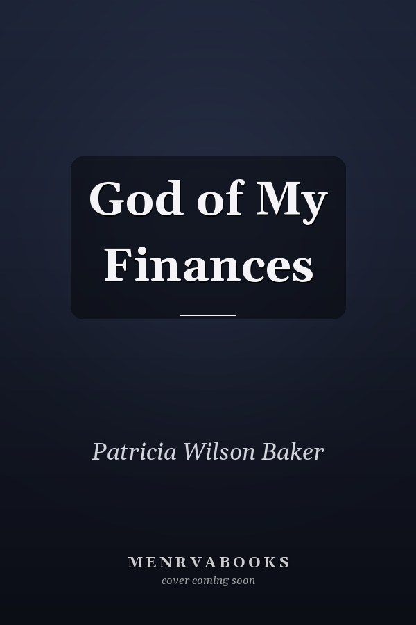 God of My Finances