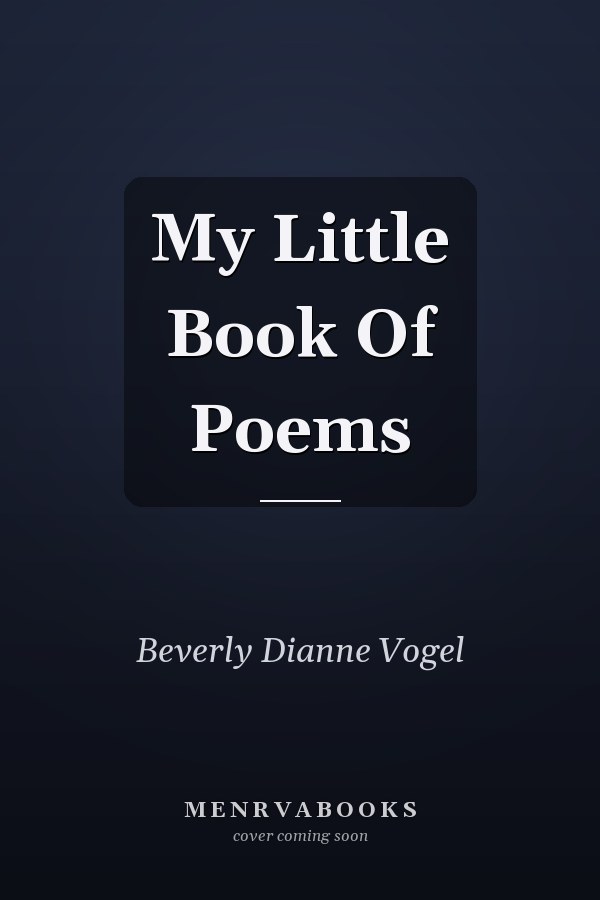 My Little Book Of Poems