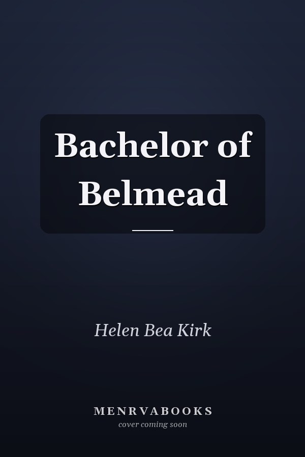 Bachelor of Belmead