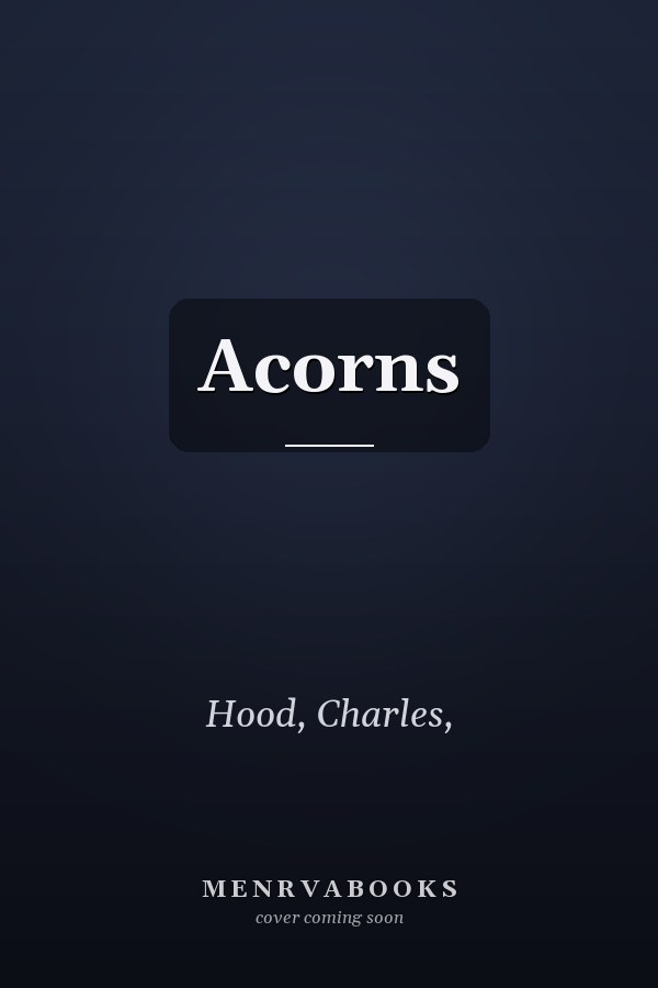 Acorns