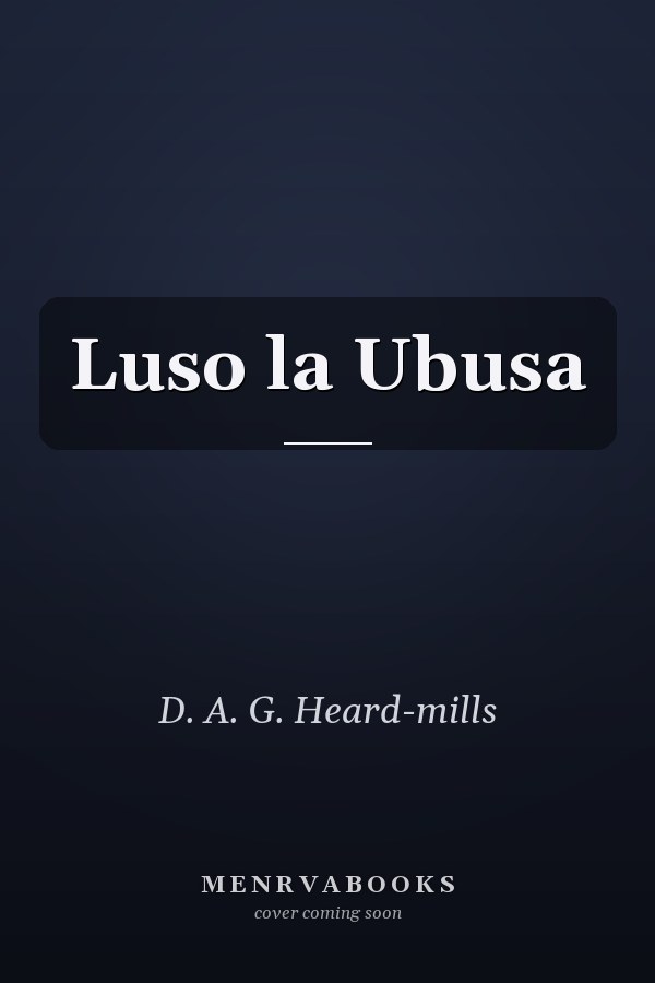 Luso la Ubusa