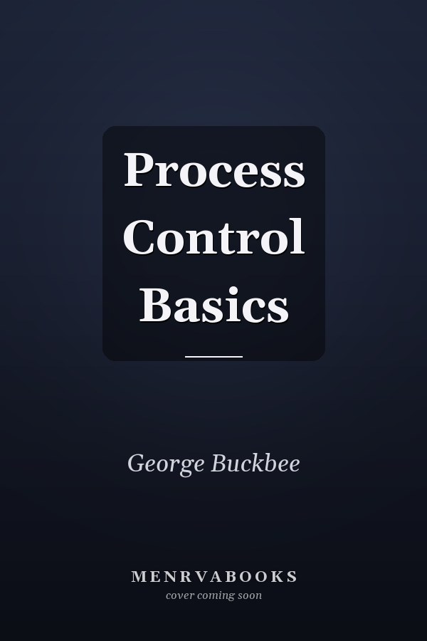 Process Control Basics