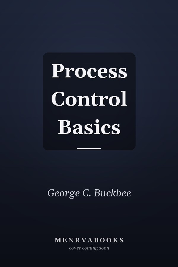 Process Control Basics