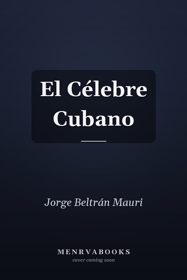 El Célebre Cubano
