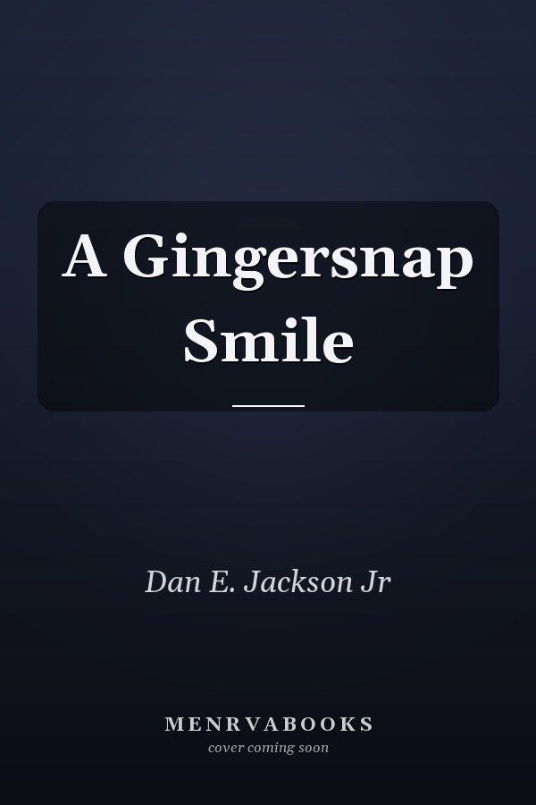 A Gingersnap Smile