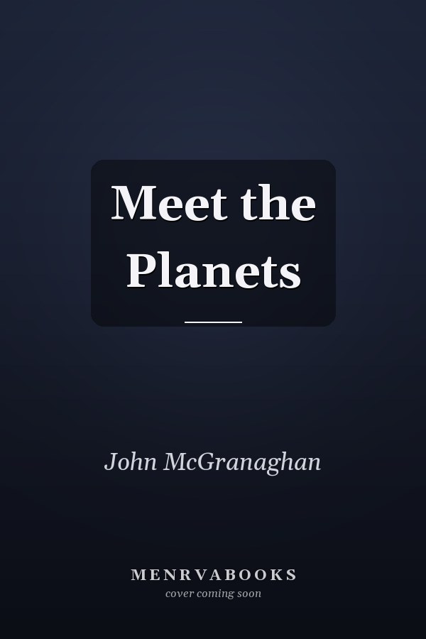 Meet the Planets