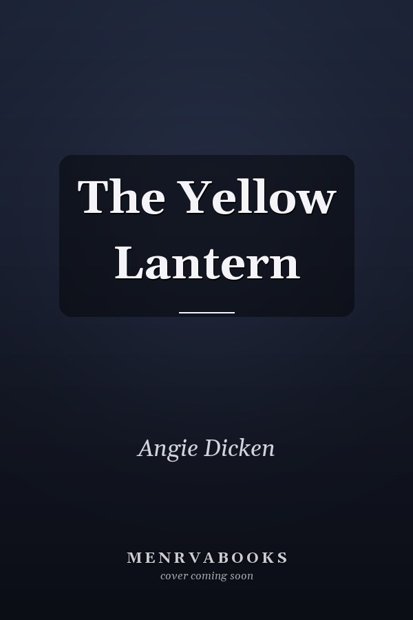 The Yellow Lantern