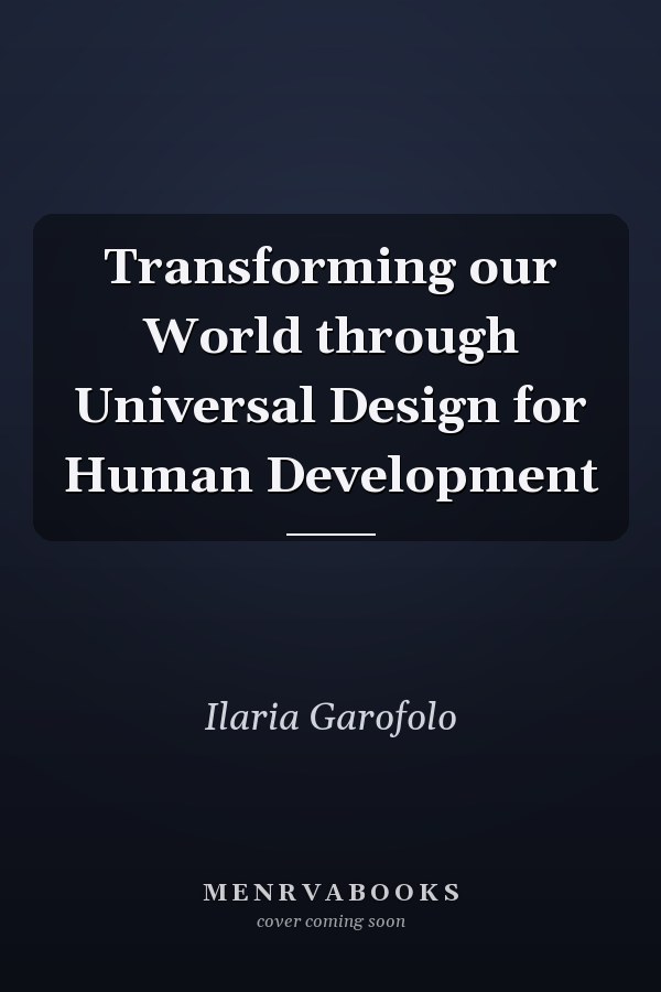 Transforming our World through Universal Design for Human Development