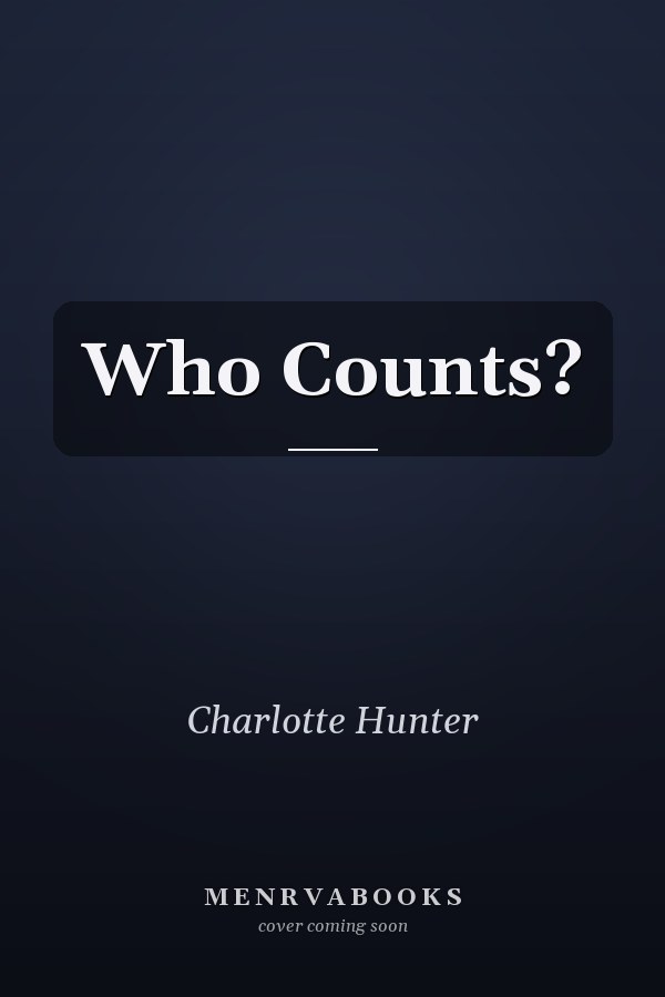 Who Counts?