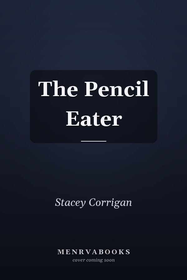 The Pencil Eater
