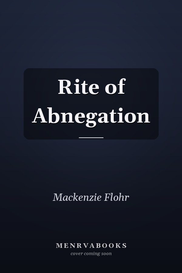 Rite of Abnegation