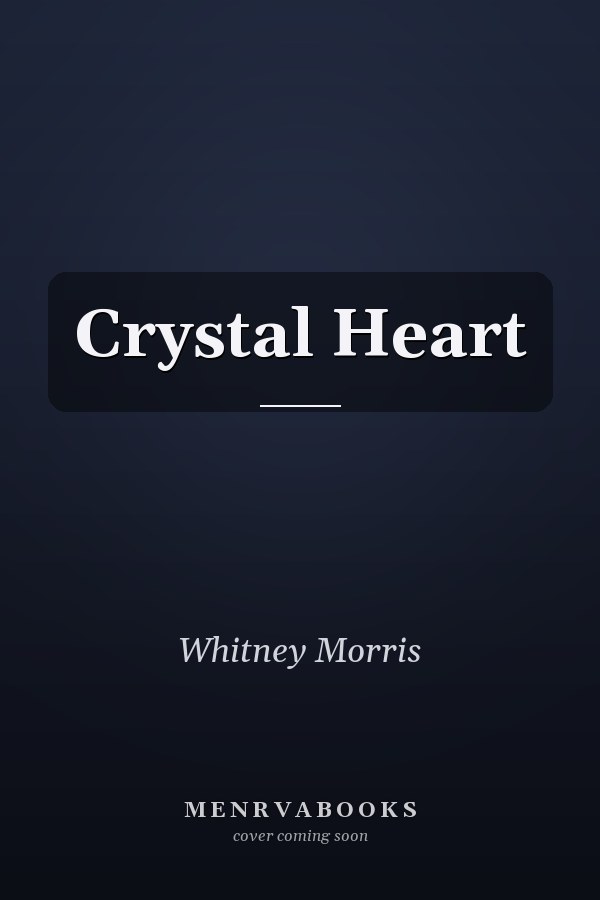 Crystal Heart