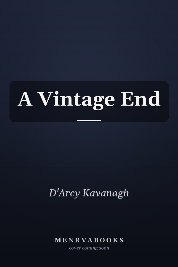 A Vintage End