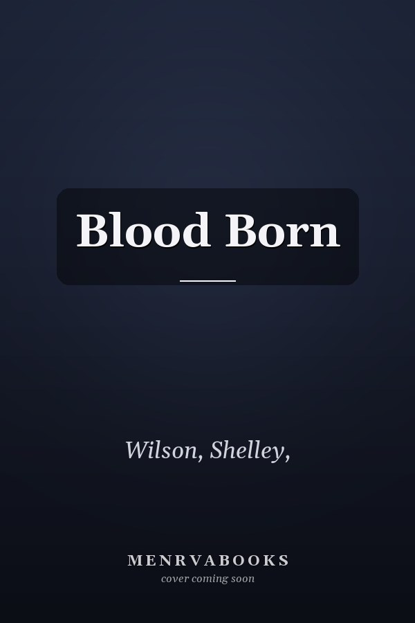 Blood Born