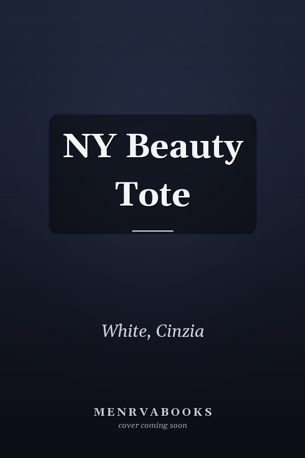 NY Beauty Tote