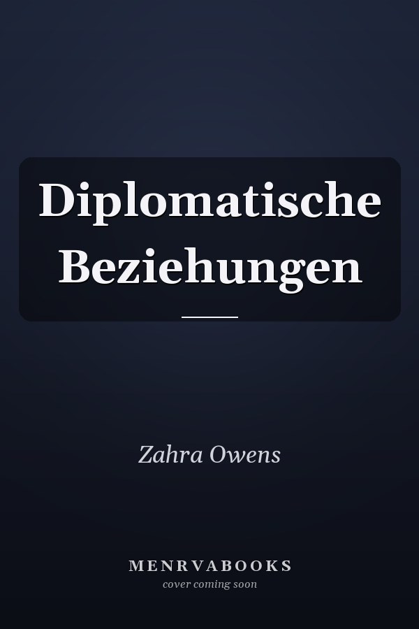 Diplomatische Beziehungen