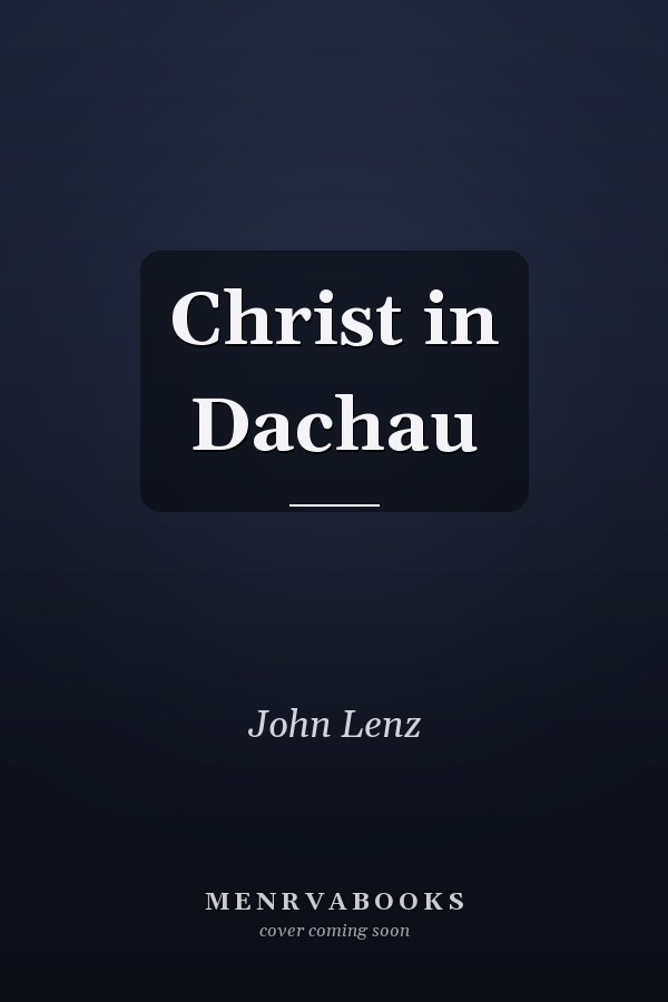 Christ in Dachau
