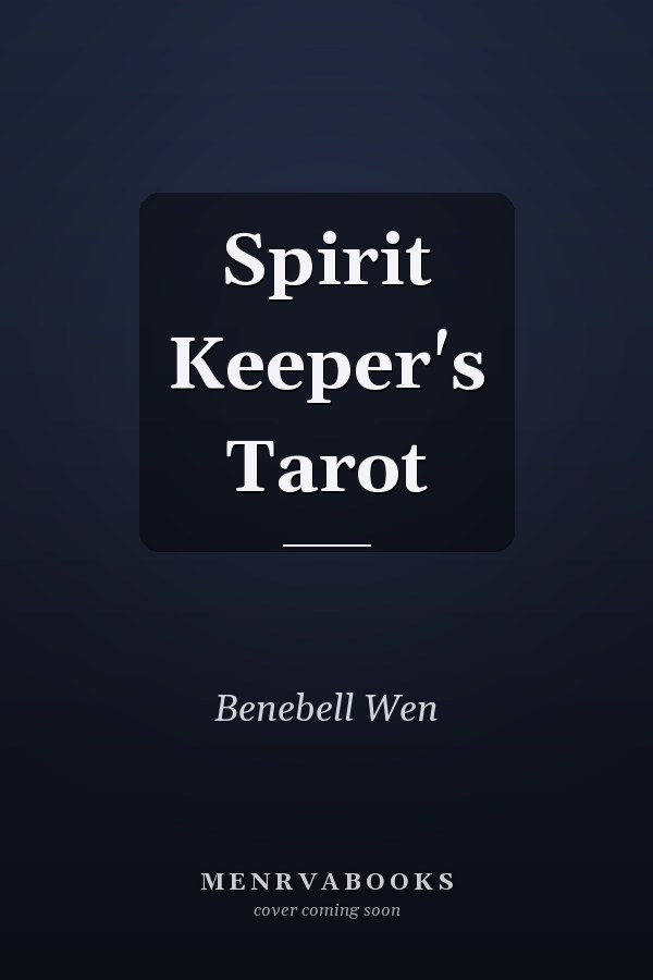 Spirit Keeper's Tarot
