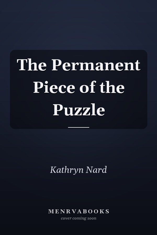 The Permanent Piece of the Puzzle