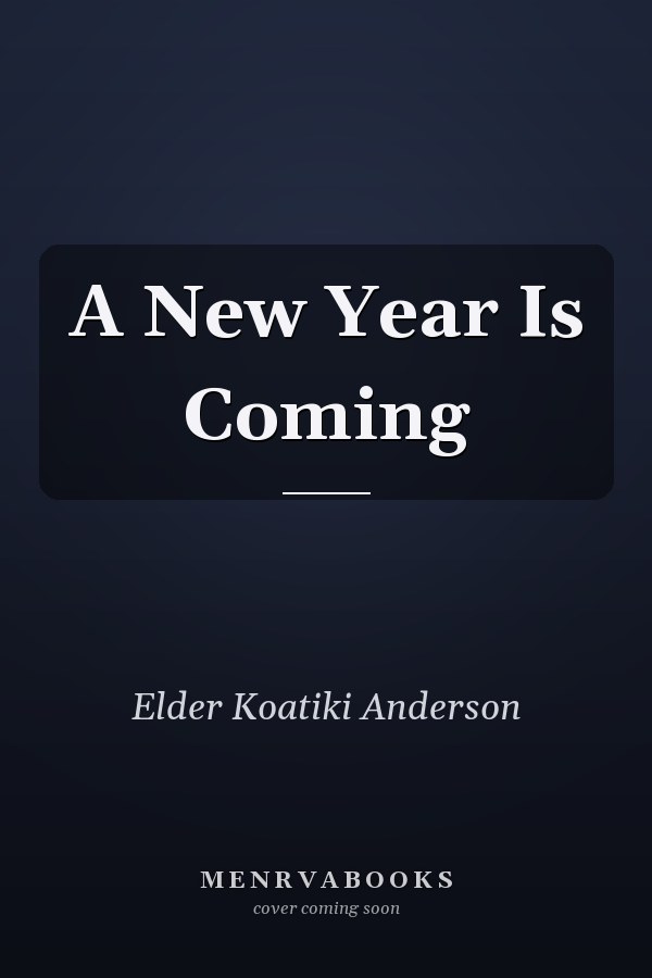A New Year Is Coming