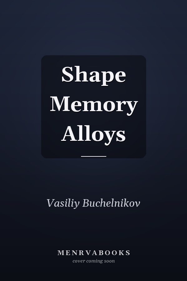 Shape Memory Alloys