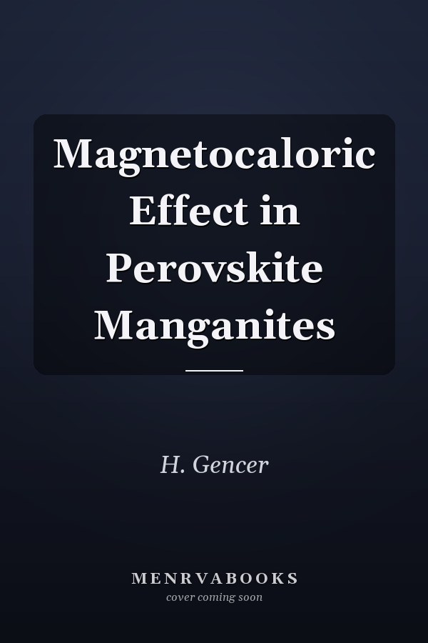 Magnetocaloric Effect in Perovskite Manganites