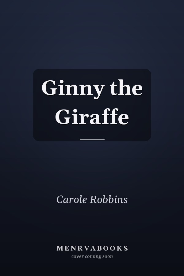 Ginny the Giraffe