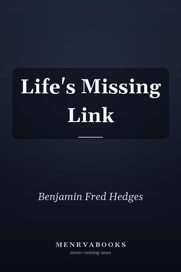 Life's Missing Link